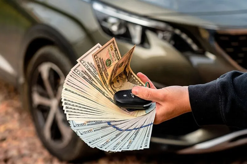 předčasné splacení